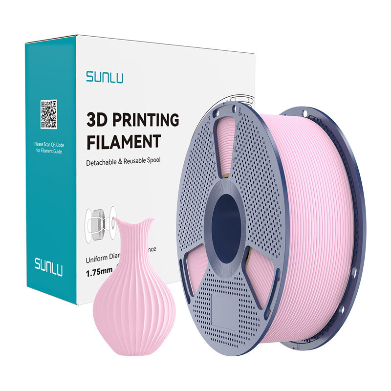 SUNLU PLA Classic Rosa Sakura 1kg