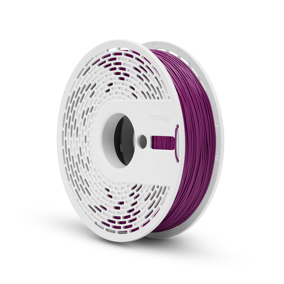Fiberlogy FiberFlex 40D Morado 850g